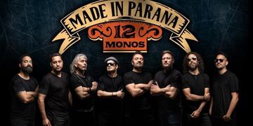 12 MONOS