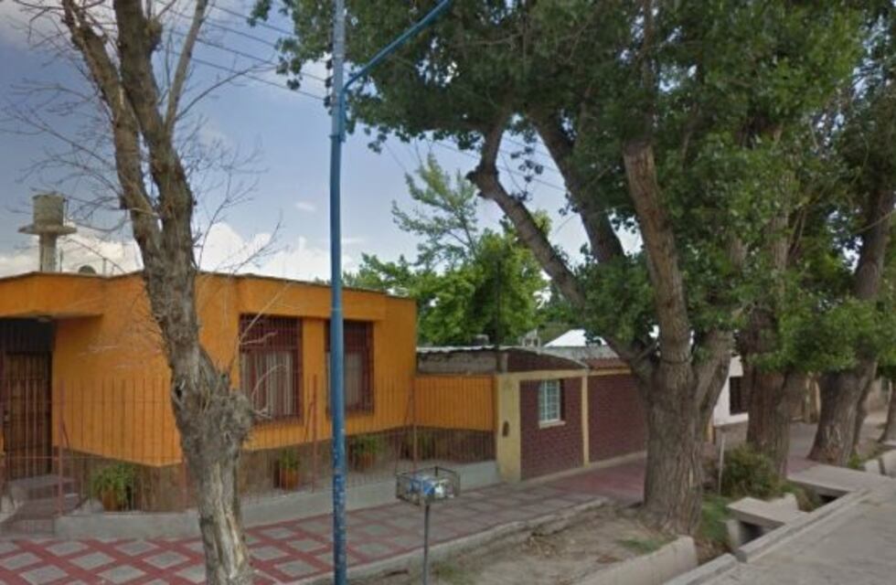 Investigan violencia policial durante un allanamiento en Godoy Cruz