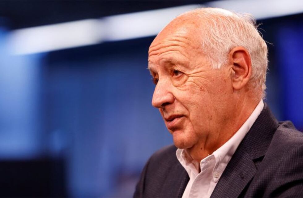 El factor Lavagna impacta en el PJ, en AF y pone nervioso a Macri