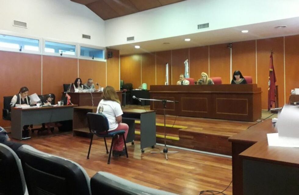 Femicidio de Paola Álvarez: "Mi hija le tenía miedo a Zambrani"