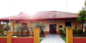 Intervino personal de la\nComisaría “Oficial Subinspector Idelfonso Vera”\u002E