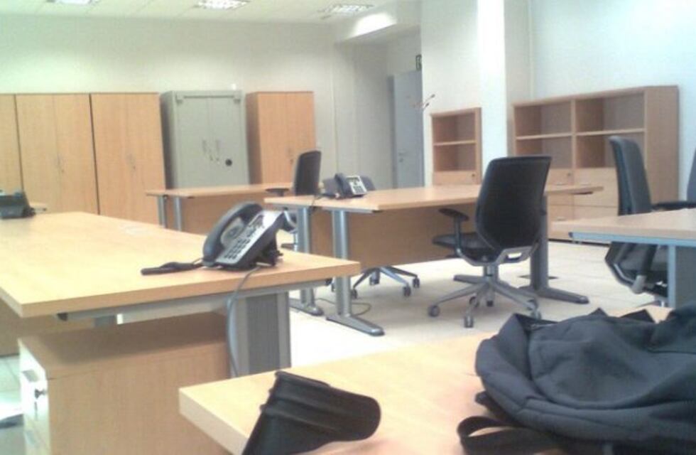 Realizarán un informe para controlar los ausentismos estatales el día del Paro