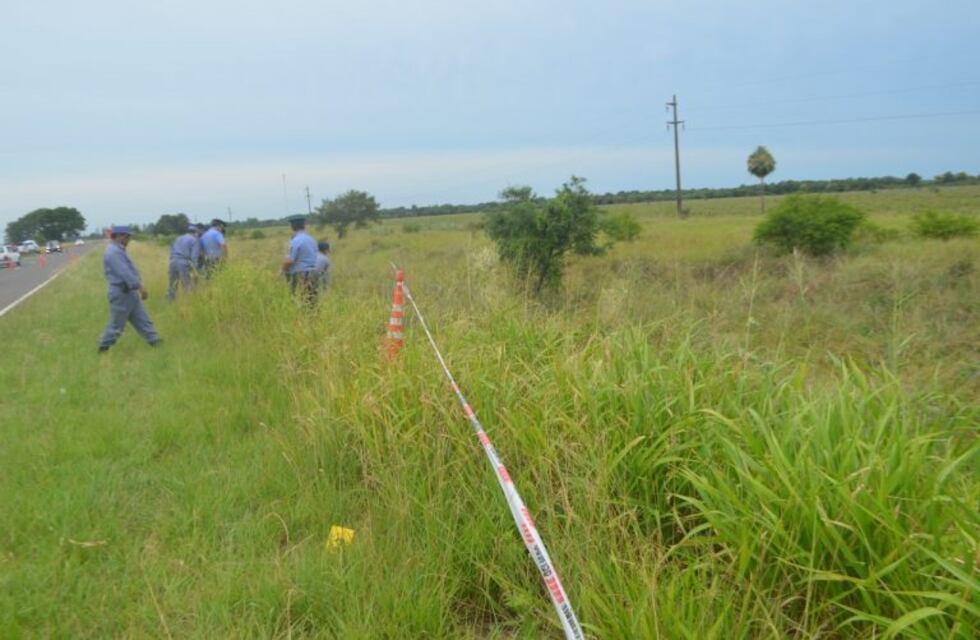 Hallaron sin vida a la joven oficial de la policía a la que buscaban desde el 25 de diciembre