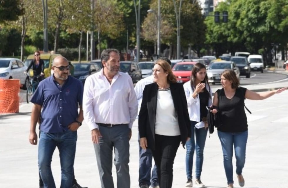 Actividad económica: Fein aseguró que Rosario sufre una "baja estrepitosa"