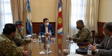 Prensa Sgo del Estero\u002E