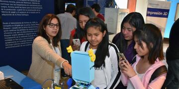 El desafío de enseñar y aprender con tecnología