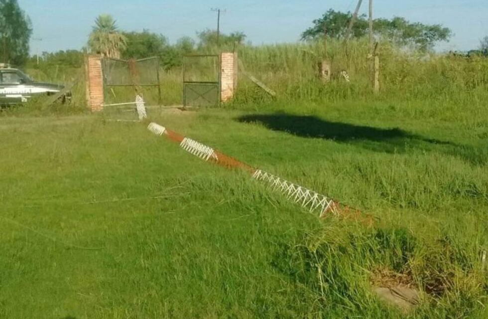 Felíx Díaz denunció a quienes atentaron contra la FM Qom