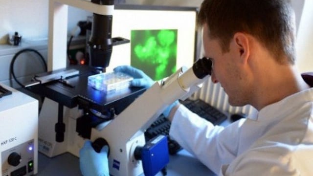 Proyectan la creación del Instituto Provincial Oncológico de Mendoza (IPROM)\u002E