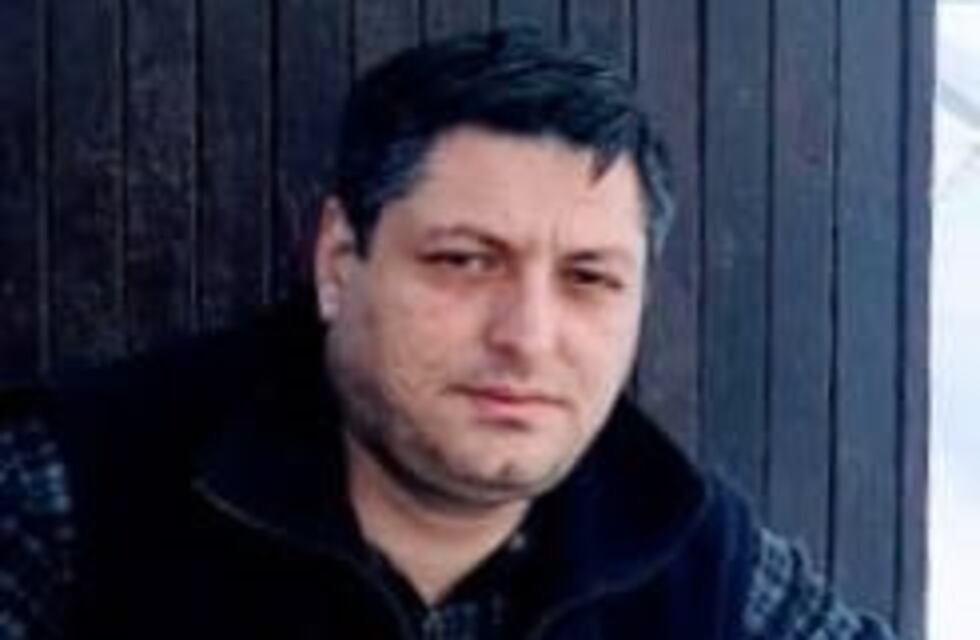 "La Armada y la sociedad me ayudaron mucho y quiero agradecer"