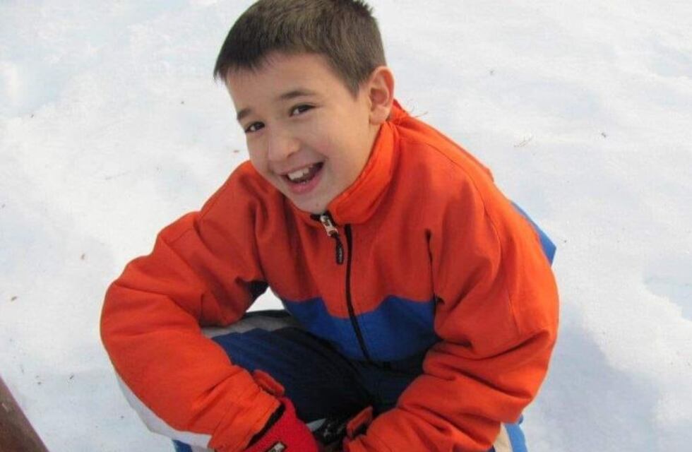 Le robaron una computadora con fotos de su hijo muerto y busca ayuda para recuperarla