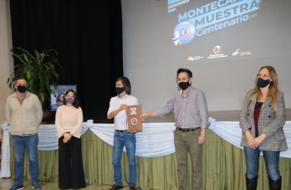 El programa "Montecarlo Muestra Centenario", fue declarado de Interés Provincial