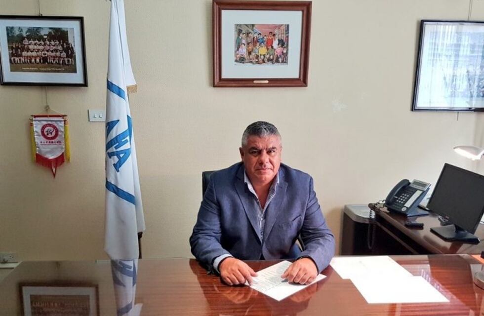 Chiqui Tapia reconoció que sintió "miedo" de quedar afuera del Mundial