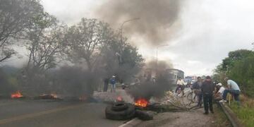 Manifestarán en El Colmenar por la muerte del niño de cuatro años\u002E (Web)