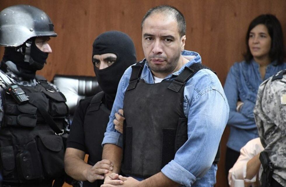 Recibe 12 años de prisión un miembro de Los Monos que lideraba su propia banda narco