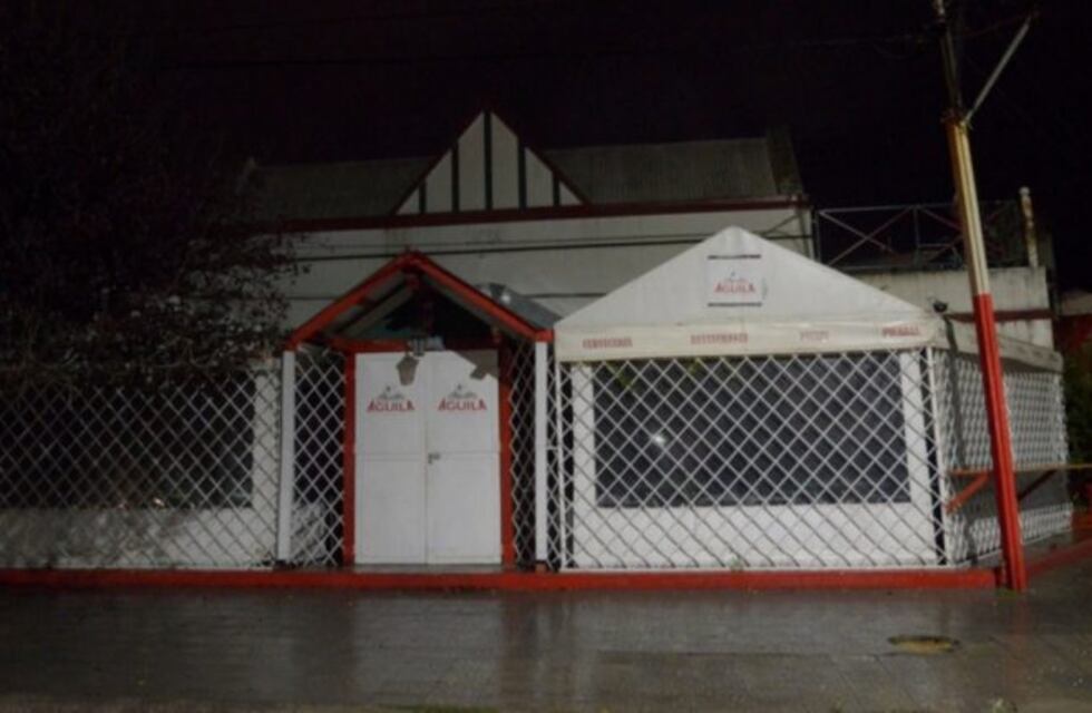 Por la cuarentena cierran dos conocidos restaurantes bahienses