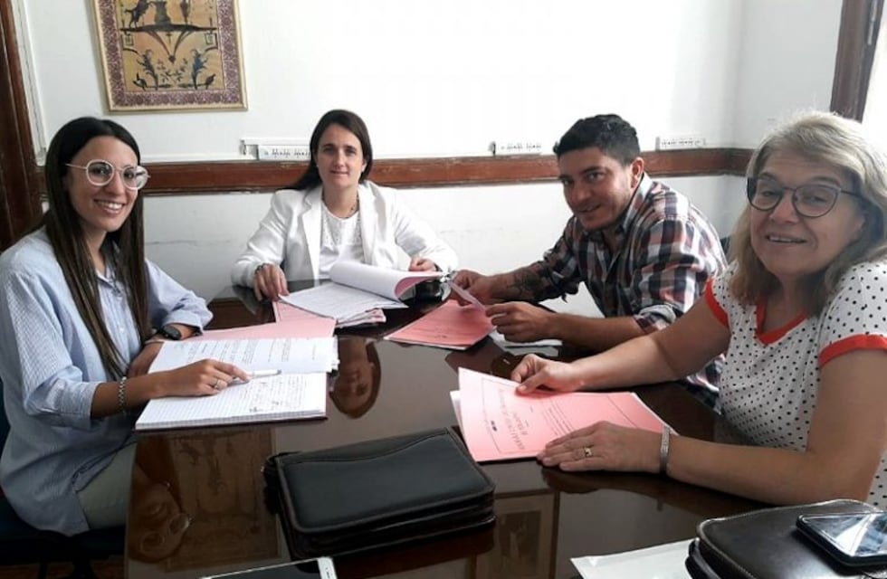 El Concejo comenzó a moverse