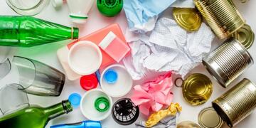 Iguazú Emprende pide donaciones de objetos reciclables para la feria de este fin de semana