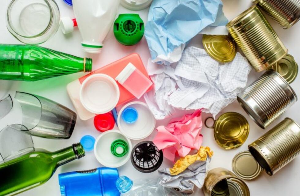 Iguazú Emprende pide donaciones de objetos reciclables para la feria de este fin de semana