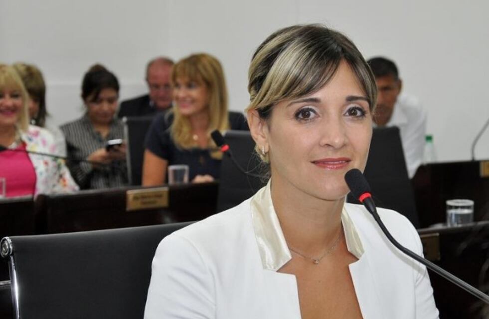 Panzardi presentó un proyecto para que los funcionarios públicos se sometan a una rinoscopia