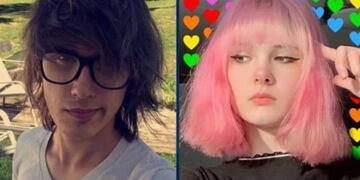 Asesinó a una joven de 17 años y publicó las fotos en Instagram (Foto: web)