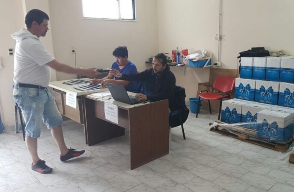 Petroleros Jerárquicos entregará Cajas Navideñas para sus afiliados