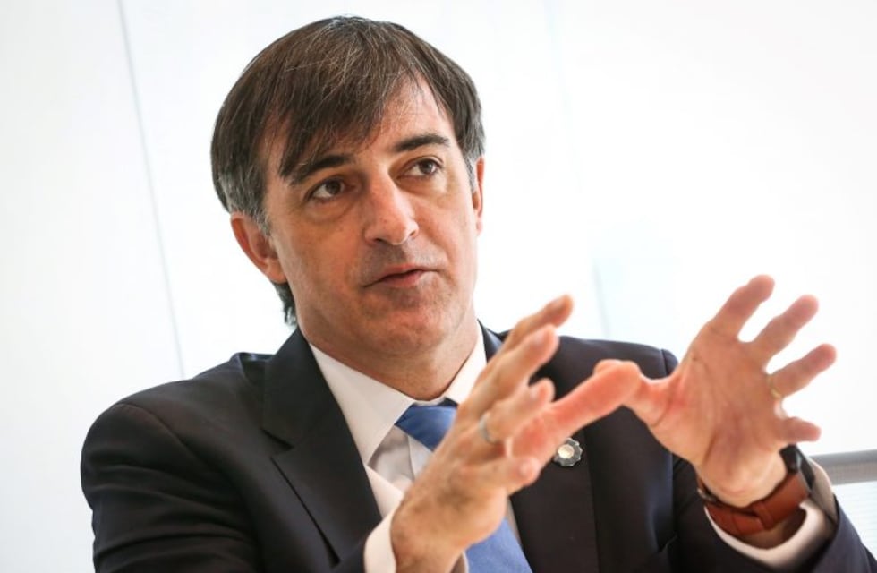 La autocrítica de Esteban Bullrich: "La mayoría quería saber qué íbamos a hacer para que estén mejor"