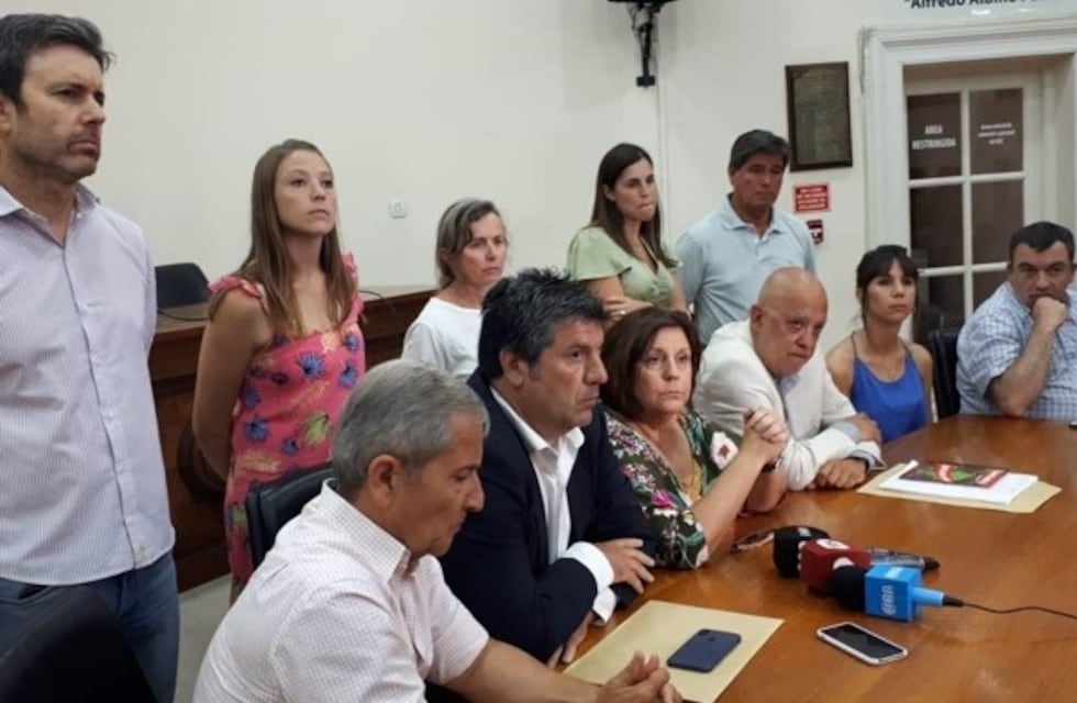 Presupuesto y boleto: la oposición presentó dos denuncias penales