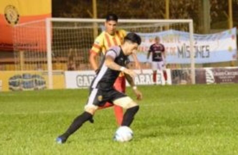 Crucero y Boca Unidos en el primer choque por la Copa Argentina