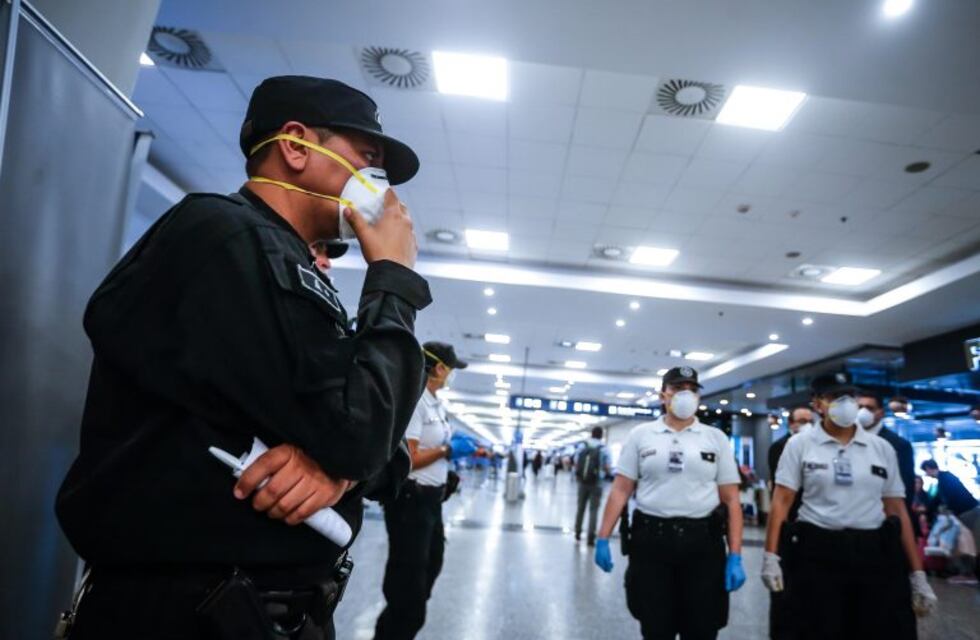 Coronavirus en Argentina: diagnosticaron 30 nuevos casos y la cifra de infectados llegó a 158