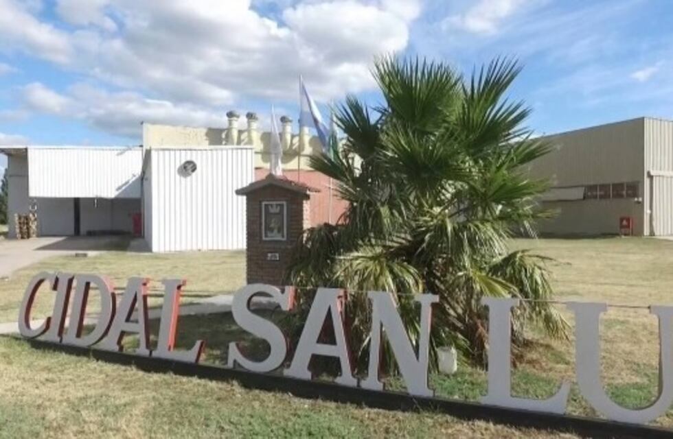 Cierra otra fábrica en San Luis y despiden a 65 empleados