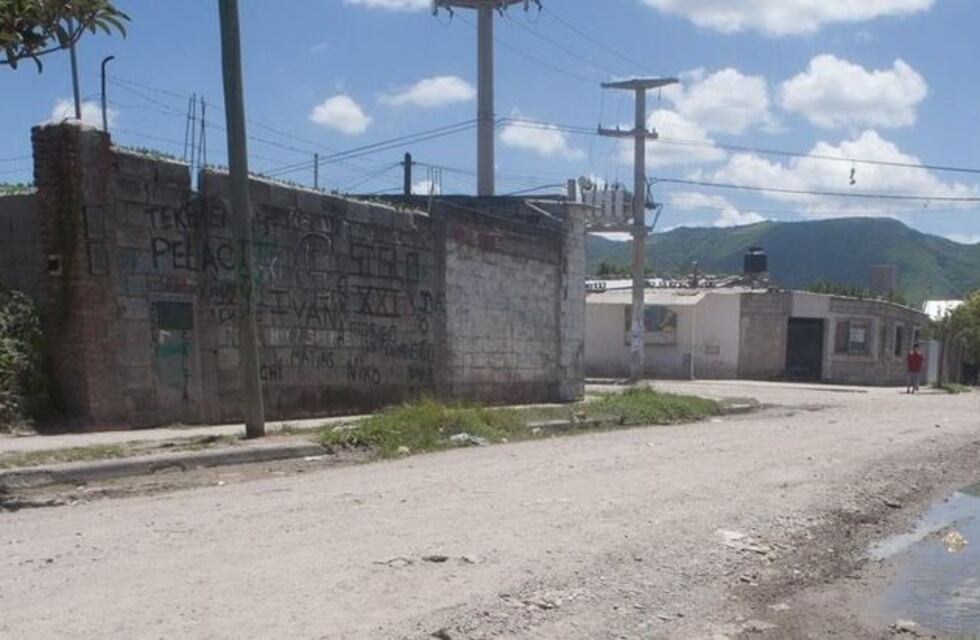 Brutal asesinato en el barrio Siglo XXI: hay un detenido