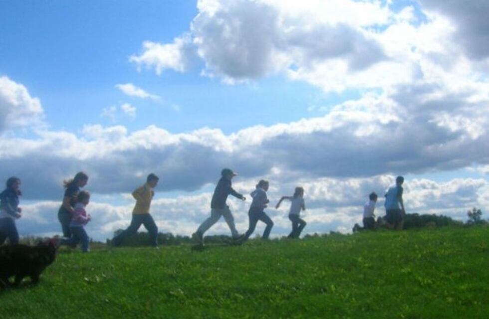 Maratón de NatGeo en Córdoba para generar conciencia en el Día de la Tierra