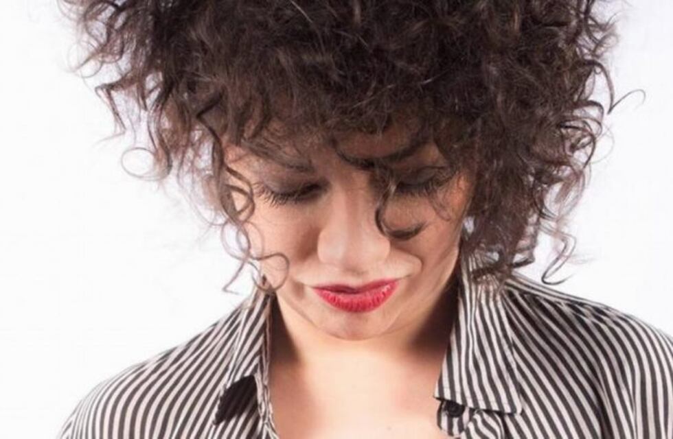 Flor Villagra se presentará en la localidad de Río Ceballos