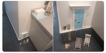 (Twitter/@YeniOrtega)