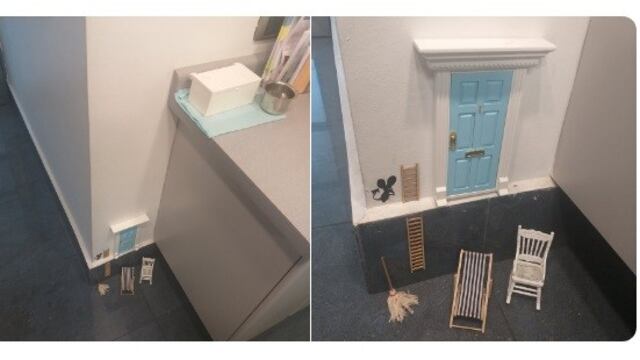 (Twitter/@YeniOrtega)