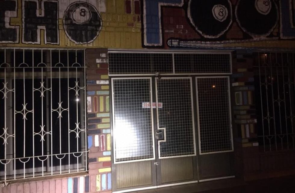 La municipalidad de Oberá controla el cumplimiento de protocolos sanitarios en comercios