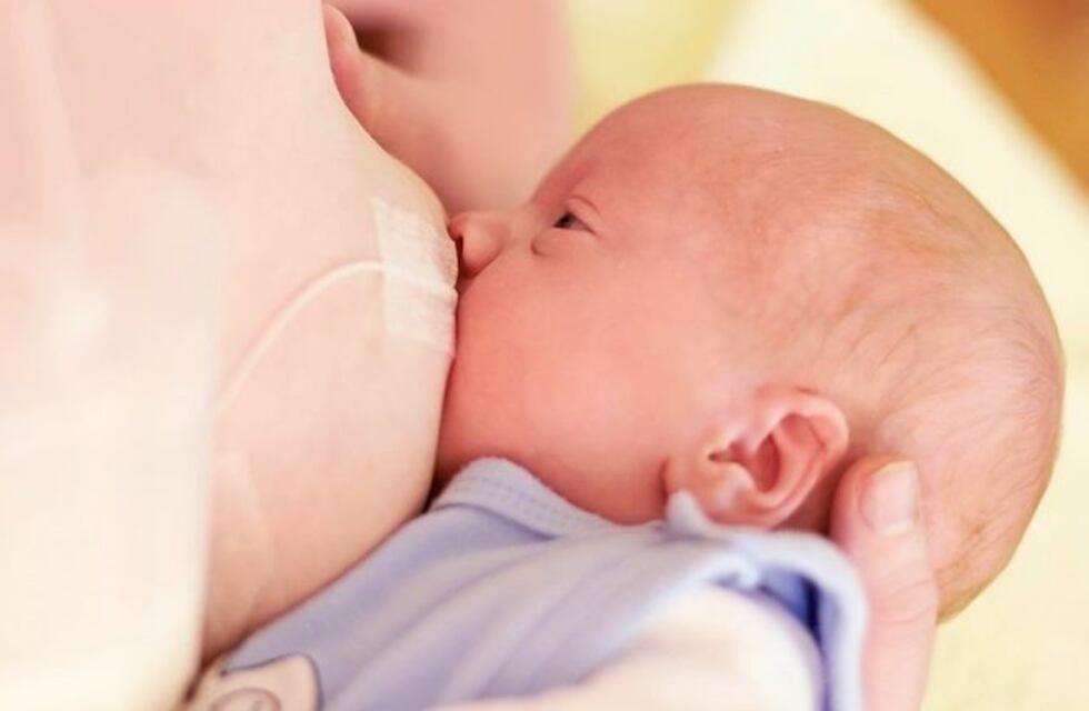 Se viene una nueva charla sobre la lactancia en Villa Carlos Paz