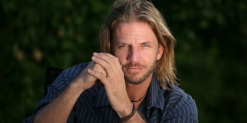 Violento robo a la familia de Facundo Arana\u002E