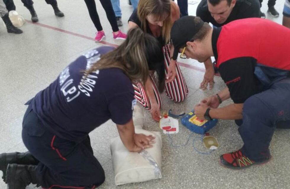 Jornada sobre especialización y práctica para equipos que atienden urgencias