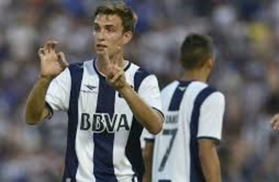 Komar sólo piensa en Talleres