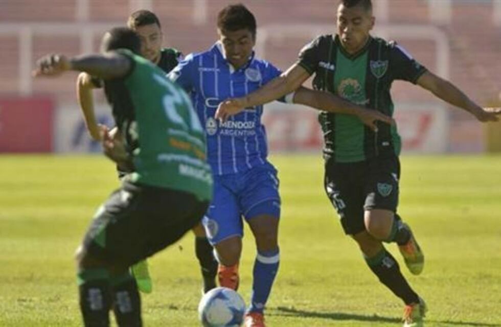 El Tomba y San Martín abren la fecha de clásicos en San Juan