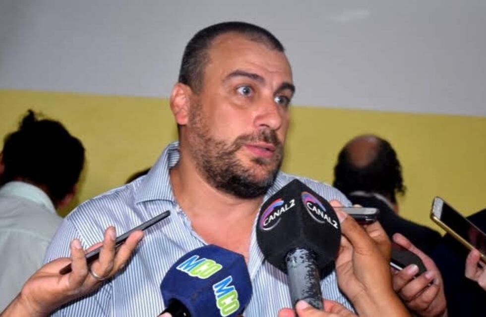 Facundo Prades se recupera favorablemente de la intervención quirúrgica