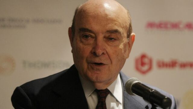 DOMINGO CAVALLO\u002E (DYN)