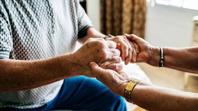 (Web)Mal de Parkinson imagen ilustrativa\u002E