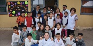 Paredes Urquiza en Ulapes