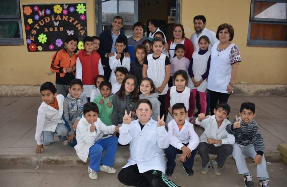 Paredes Urquiza: Nada va a detener la esperanza del despertar de una nueva Rioja