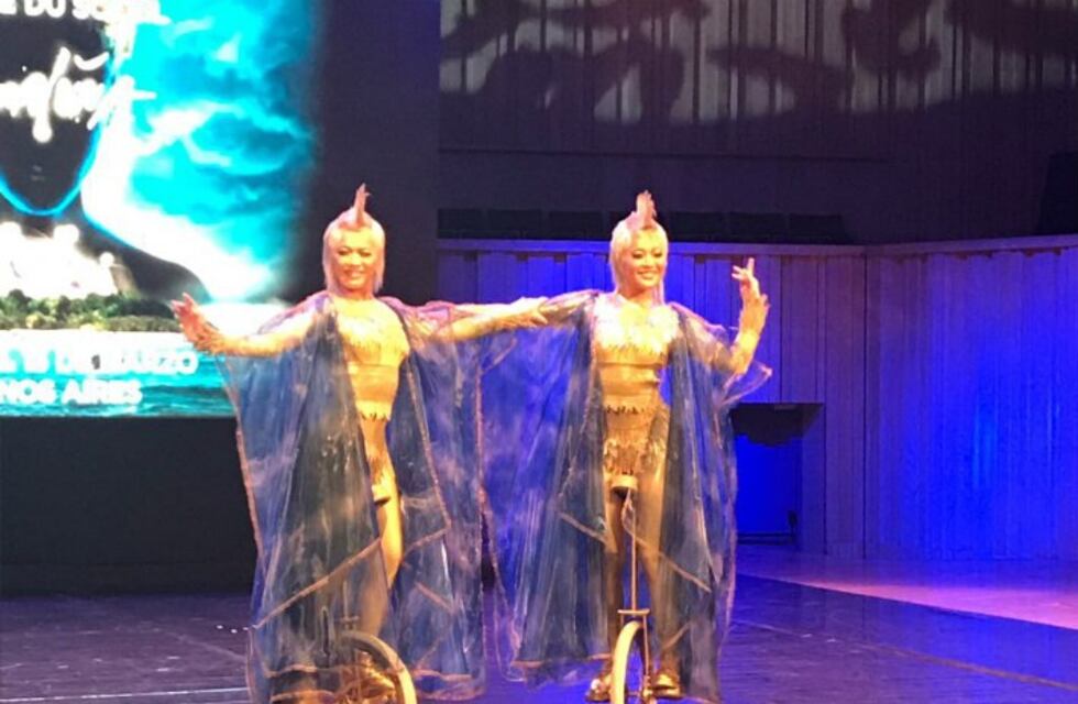Todo lo que tenés que saber del regreso del Cirque du Soleil a Córdoba