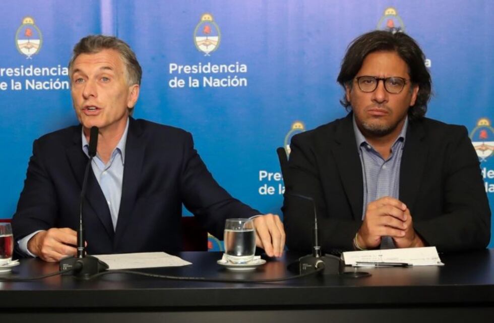 Garavano aseguró que ya se licitaron más de mil tobilleras para acusados por violencia de género