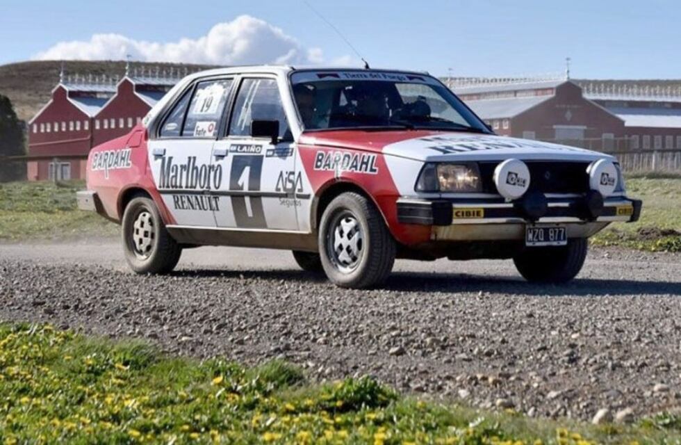 Se corrió la 7ª edición del "Gran Premio de la Hermandad Histórica"
