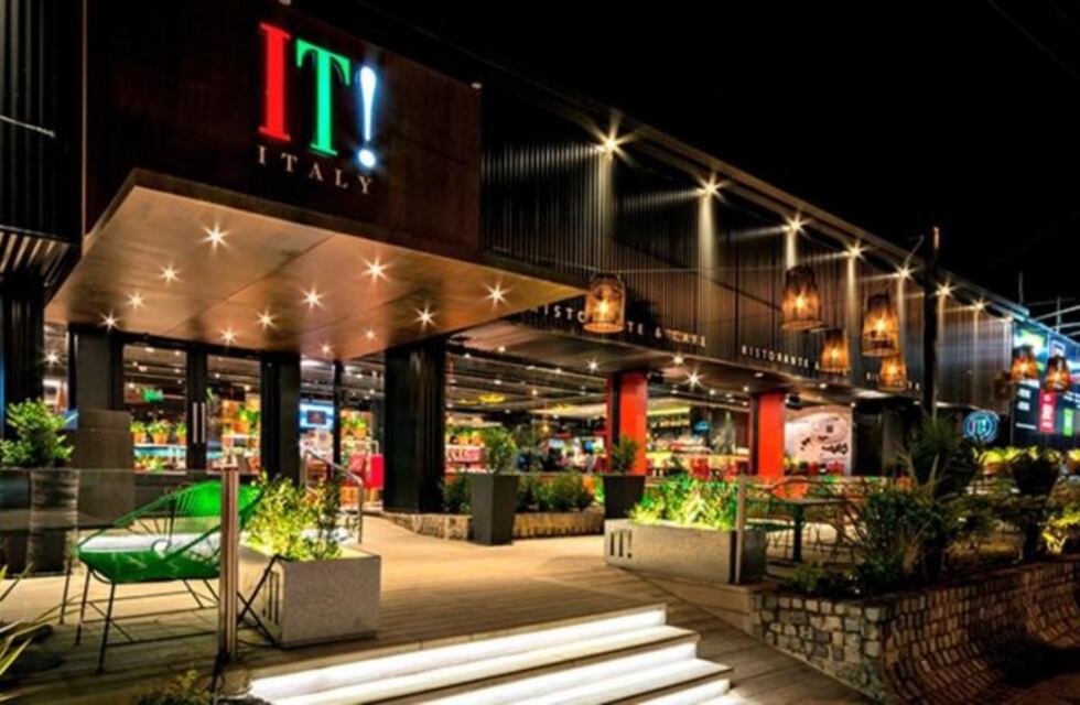 Confirmado: reabren bares y restaurantes a partir de este jueves en Carlos Paz